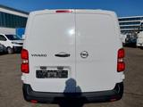 Opel Vivaro Kasten Edition M KLIMA/DAB /PDC - Angebote