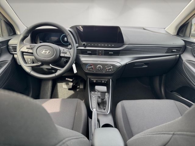 Hyundai i20 - Bild 11