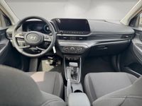 Hyundai i20 - Vorschau Bild 11