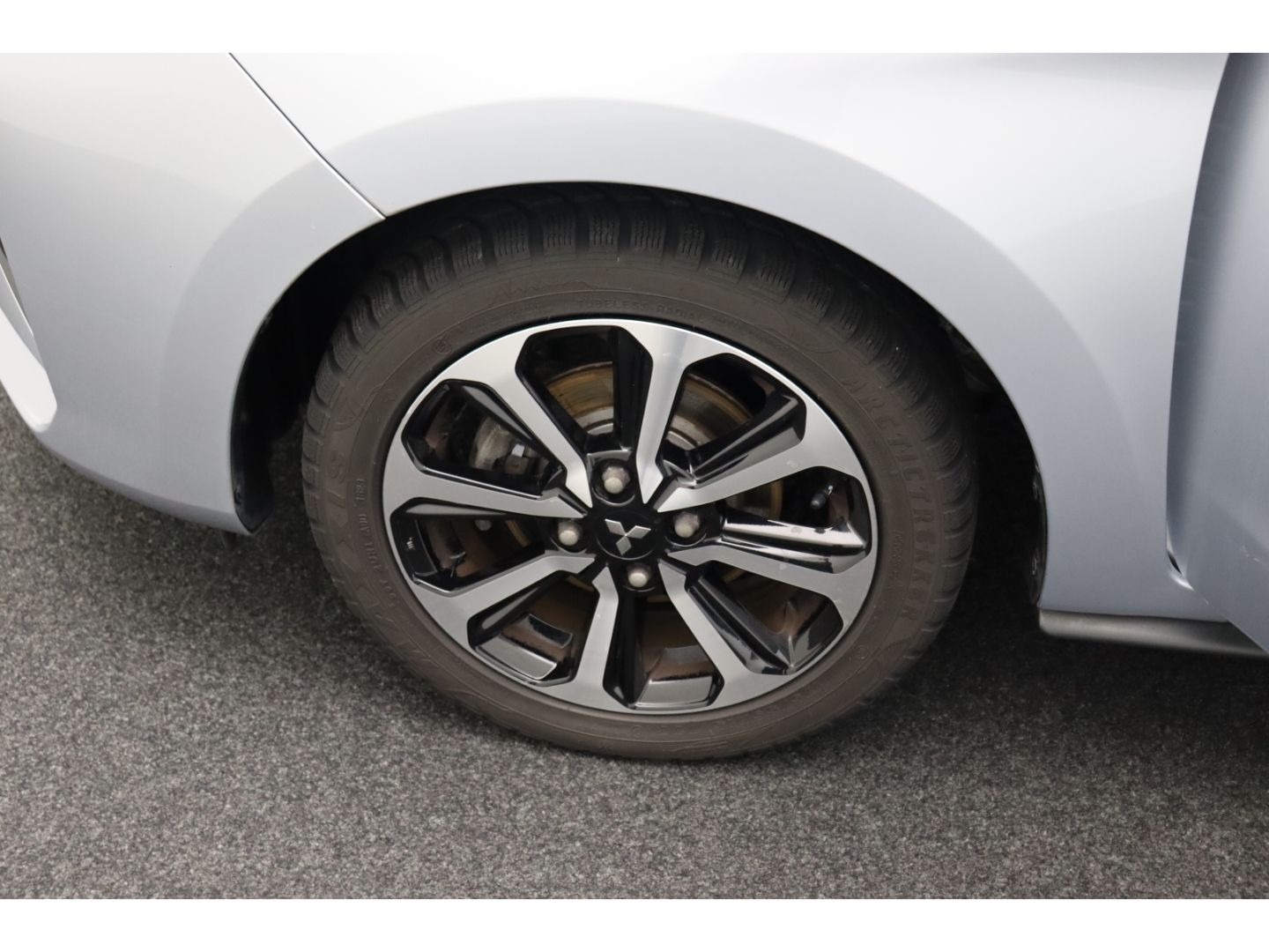 Fahrzeugabbildung Mitsubishi Space Star 1.2 Select+ AppleCP Klimaanlage DAB