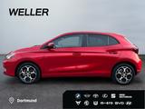 MG3 Hybrid+ Luxury *LED*ACC*360°*SHZ*CarPlay*PDC - Gebrauchtwagen in Münster bis 20.000 Euro