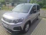 Peugeot Rifter 136 Elektro Allure Pack Kamera Sitzhzg
