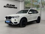 BMW X3 sDrive 18 d Advantage Aut., 1.Hand, Insp.Neu - BMW X3 ADVANTAGE mit Diesel-Antrieb