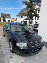 Audi A6 3.0 multitronic - 220PS Scheckheftgepflegt  - gebrauchte Audi A6 aus dem Jahr 2001