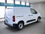Opel Combo Cargo Edition 1.2 Turbo Sortimo Cool & Sou - Opel Combo Edition mit Benzin-Antrieb