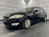 Ford Mondeo Lim. 1.6 Trend/Xenon/SHZ/2ZKlimaauto./ABS - gebrauchte Ford Mondeo aus dem Jahr 2007