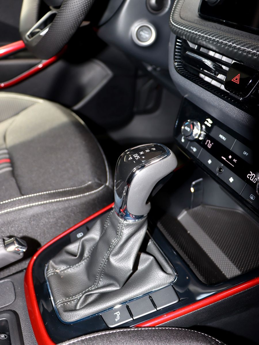 Skoda Fabia - Bild 23