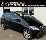 Mercedes-Benz A 180 Avantguard Automatik Pano, Teilleder, PDC - Mercedes-Benz A 180 aus 2012