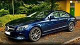 Mercedes-Benz Mercedes CLS 350 Diesel, Vollausstattung - Mercedes-Benz CLS 350 in Wuppertal