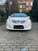 Toyota Avensis T27, Kombi, 2,2 D, 110 KW - Toyota Avensis: Kombi, T27