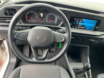 Volkswagen Caddy - 7