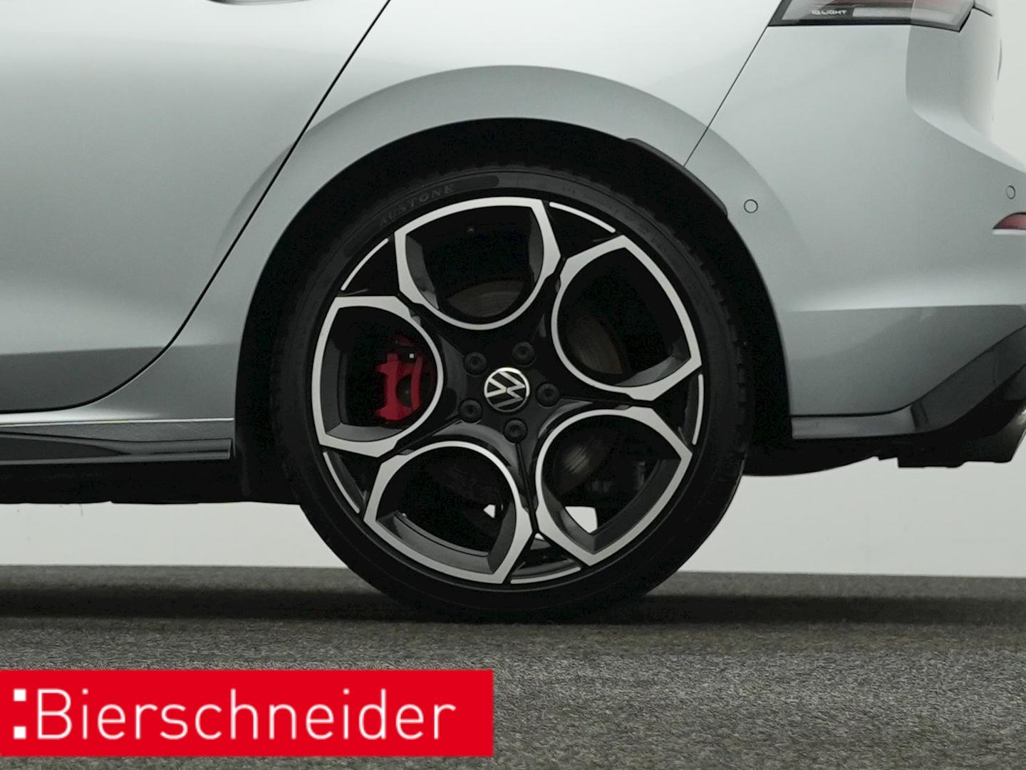 Volkswagen Golf GTI 8 2.0 TSI DSG CLUBSPORT BLACK-STYLE PAN, миниатюра 23