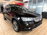 BMW X3 xDrive 20 d*AUTOM+NAVI+BI-XEN+LED+KAM+18'ALU* - BMW X3: 18d