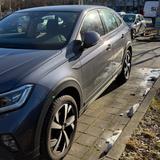 Volkswagen Taigo 1.5 TSI OPF DSG Style Style - VW Taigo von privat