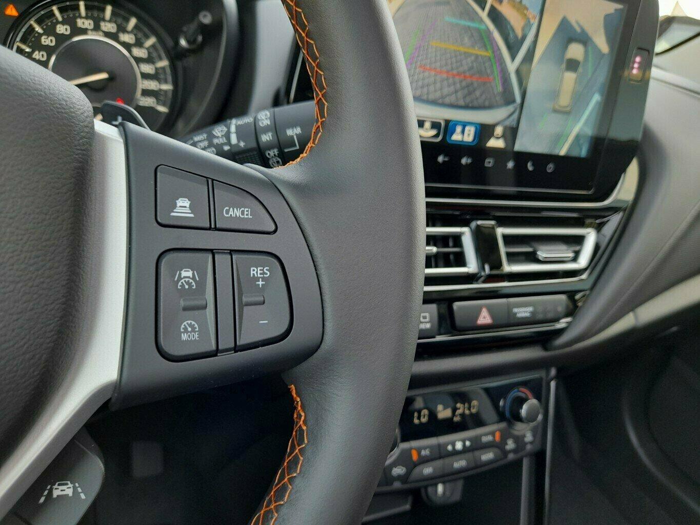 Suzuki S-Cross X-ite AllGrip Automatik