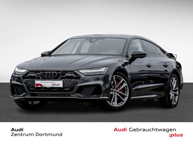 Audi A7 Sportback 55 quattro HYBRID BLACKPAK LM20