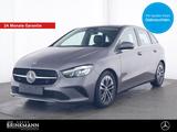 Mercedes-Benz B 180 ADVANCED/LED/KAMERA/EASY-PACK/WINTERSHZ - Mercedes-Benz B-Klasse Jahreswagen: Automatik
