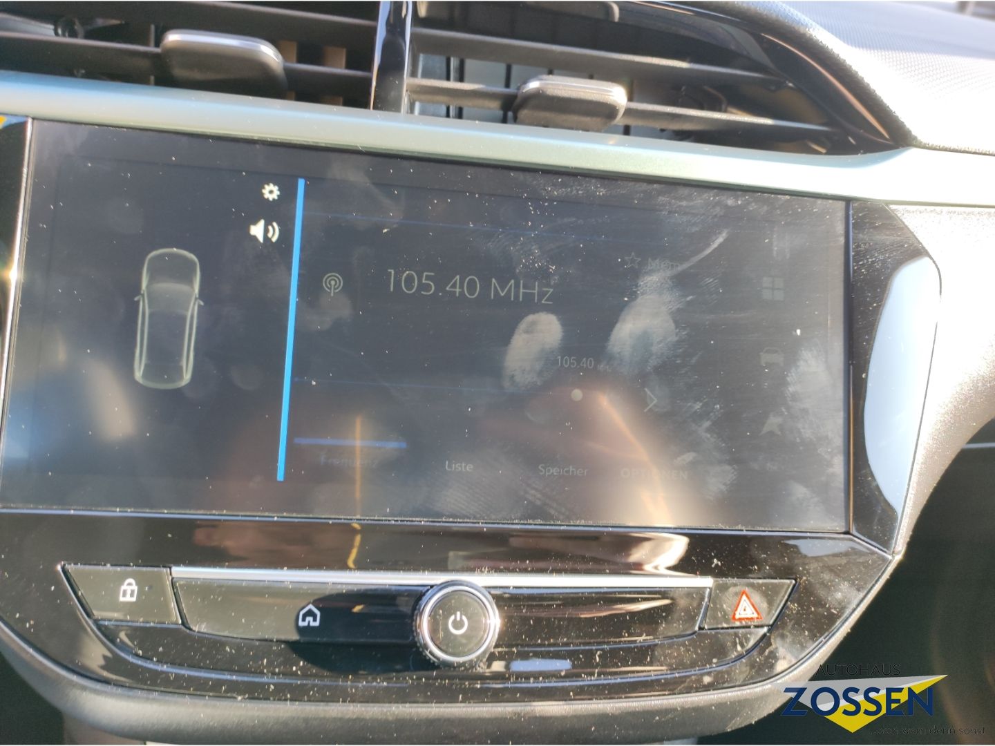 Opel Corsa - Bild 13