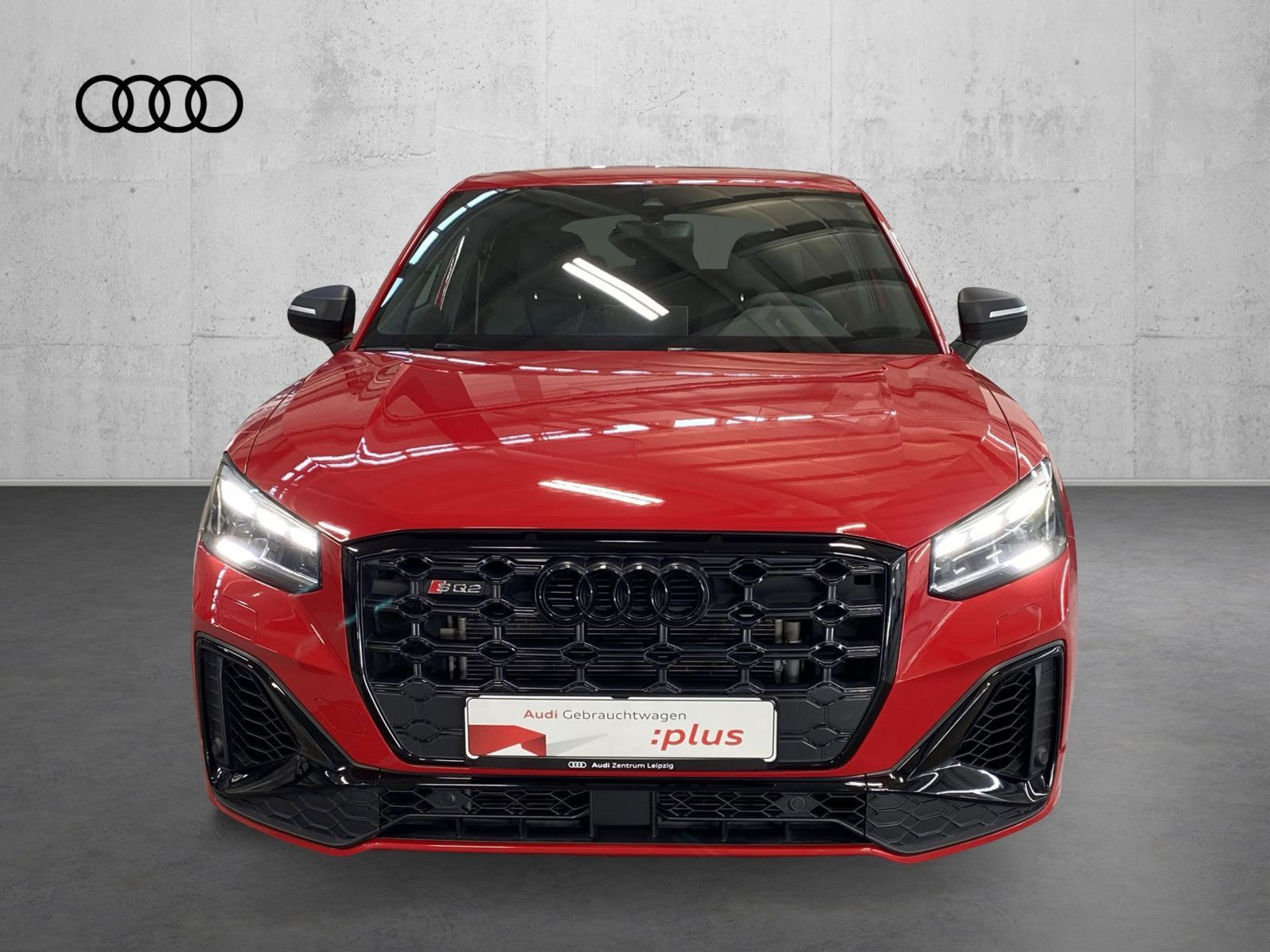 Audi SQ2 - Bild 5
