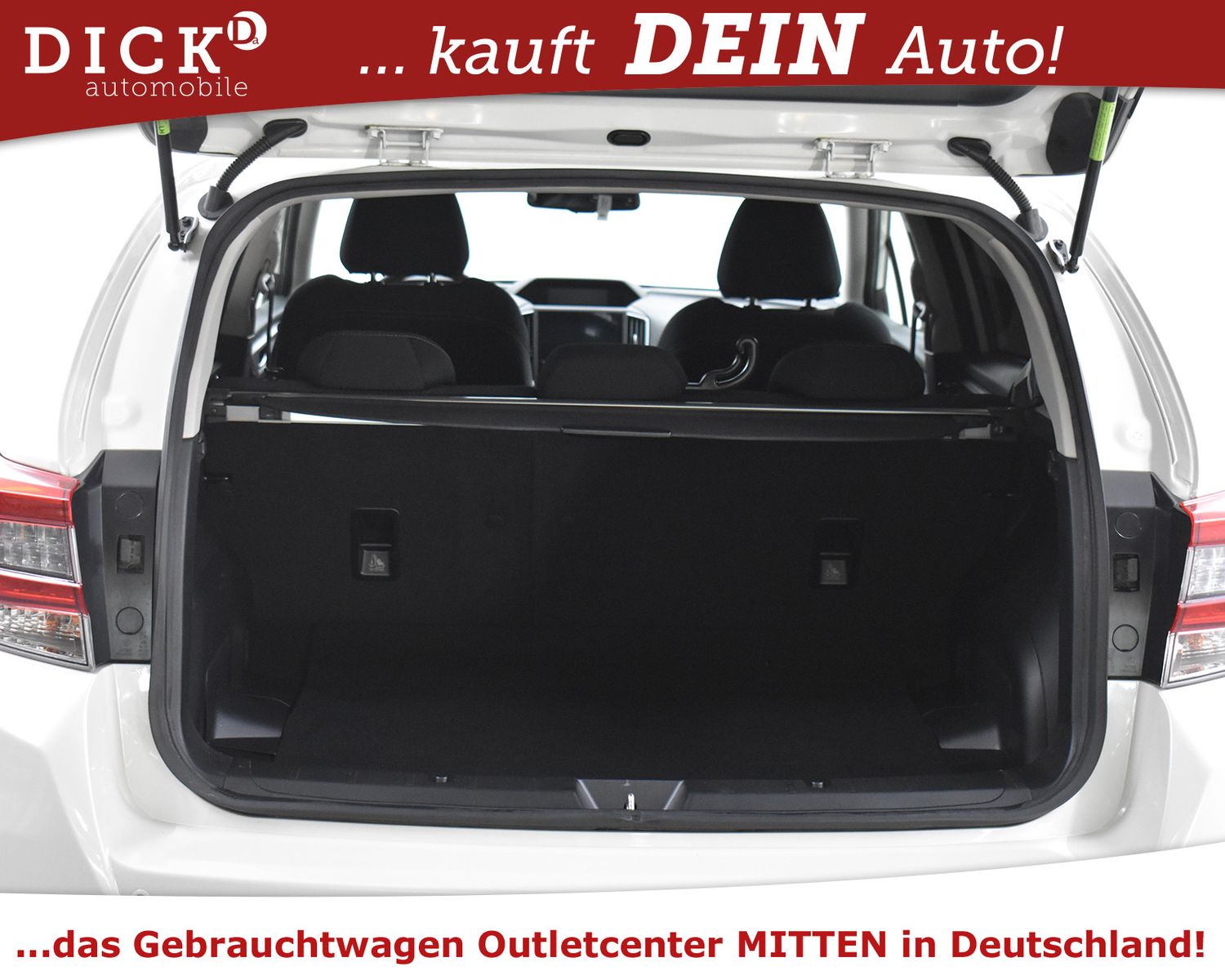 SUBARU Impreza 1.6i 4WD Aut Exclus NAVI+SHZ+LED+KAM+ACC - Image 8