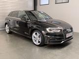 Audi A3 Sportback e-tron S line/Pano/Teilleder/Navi - Audi A3 Plug-in Hybrid (PHEV) Gebrauchtwagen