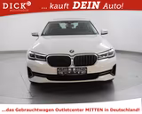 BMW 545e xDr PANO+KOMFORSI+MEMO+SILÜFT+VIRTU+H&K+AHK - BMW 545 mit Schiebedach