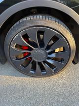 Tesla Model Y Performance Dual Motor AWD Performance - Tesla Model Y: Performance