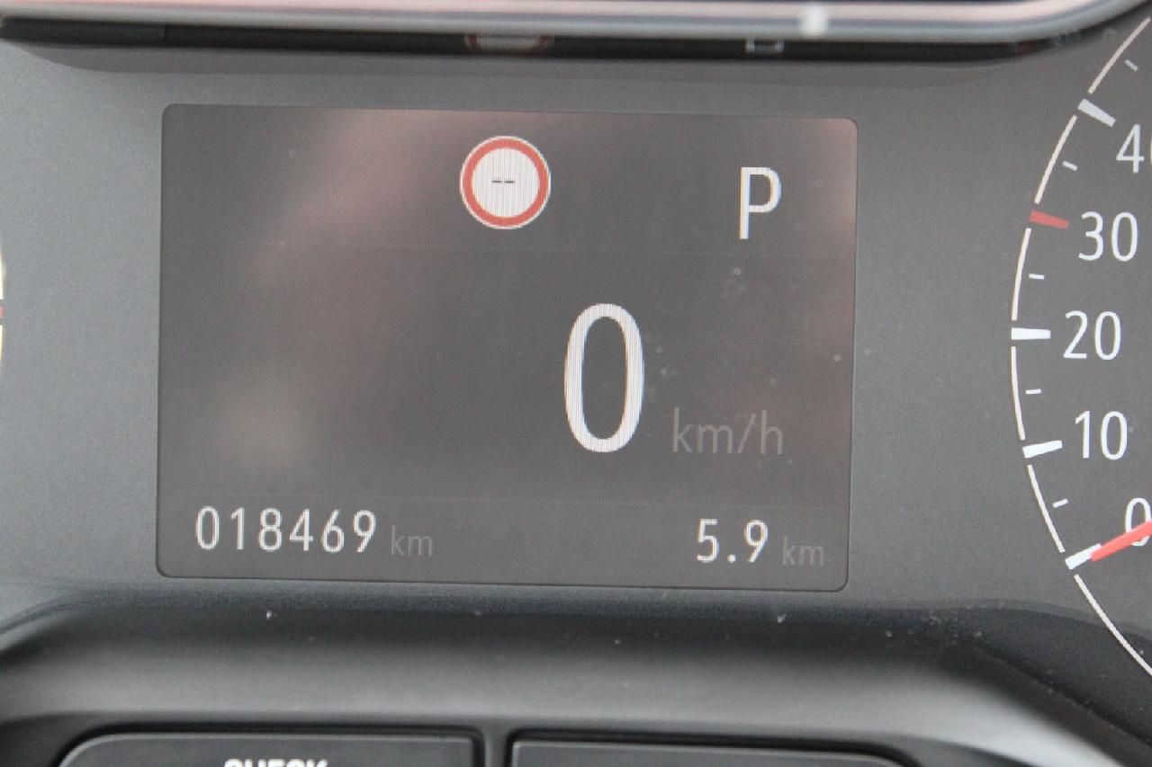 Fahrzeugabbildung Opel Grandland X 1.2T Elegance Automatik