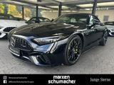 Mercedes-Benz AMG SL 63 4M+ Lift+Aero+Massage+Night2+Carbon - gebrauchte Mercedes-Benz SL 63 AMG aus dem Jahr 2023