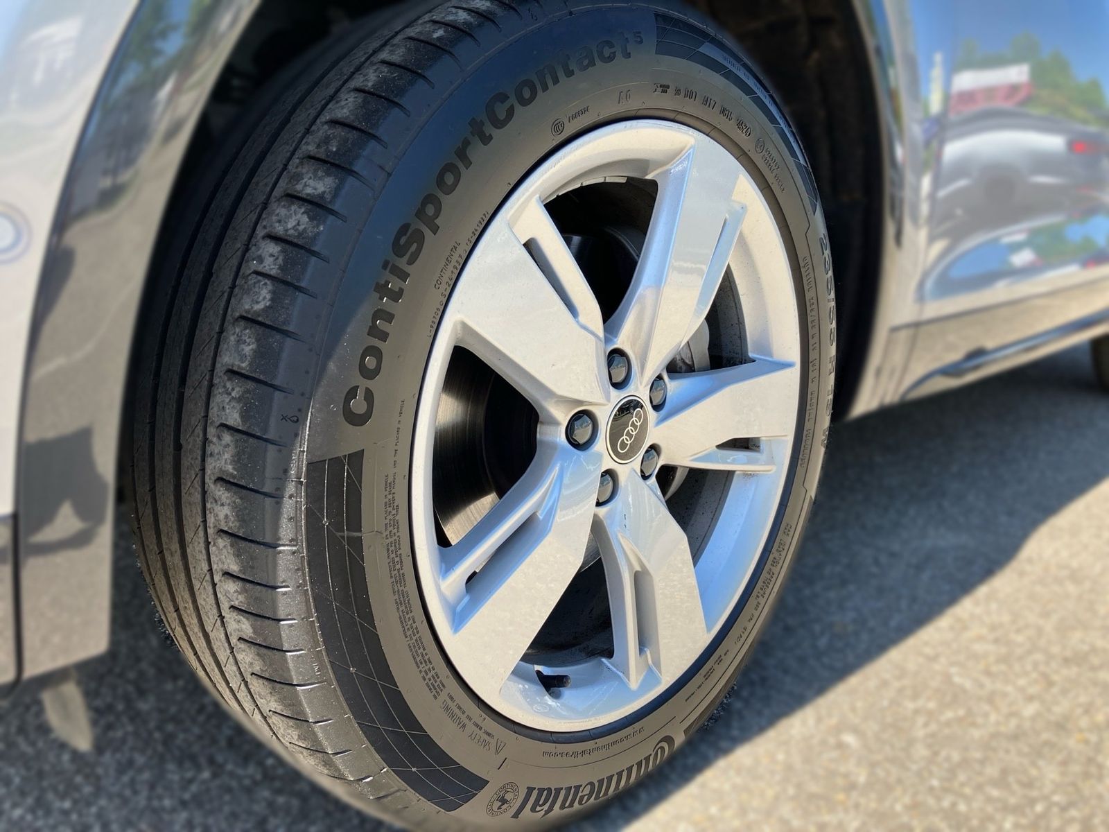 Audi Q5 - Bild 7