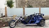 Rewaco RF1-GTR Style TURBO | 185 PS | Nur 17.446 km |  - REWACO TRIKE