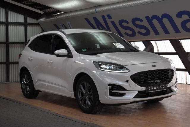 Ford Kuga ST-Line 1,5 Schaltgetr. Allwetter Diesel