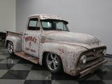 Ford F 100 - Ford F 100 SUV