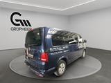 Volkswagen T5 Multivan Special|PDC|SHZ|Tempomat|AHK - Volkswagen T5 Multivan in Bremen