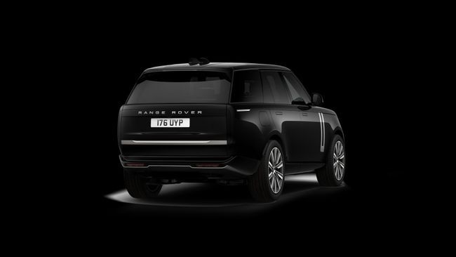 Land Rover 3.0 Si6 PHEV 550 PS AWD Autobiograph SWB imagem 3