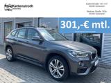 BMW X1 xDrive20d Aut. SportLine HeadUp LED AHK Leder - BMW X1 Gebrauchtwagen in Bielefeld