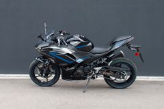KAWASAKI Ninja 500 SE 2026+++A2+++