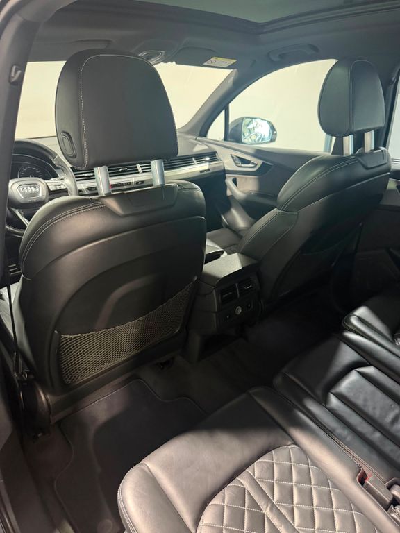 Audi Q7 - Bild 21