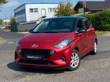 Hyundai i10 Intro Edition*1.Hand*Navi*RFK*PDC*SHZ* - Hyundai i10: Intro