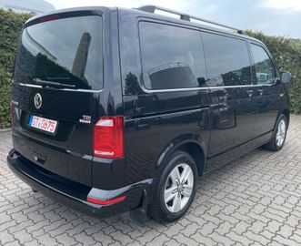 Volkswagen T6 Multivan - 4