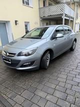 Opel Astra 1.4 Turbo ecoFLEX ENERGY 88kW S/S ENERGY - Opel Astra: 1.8