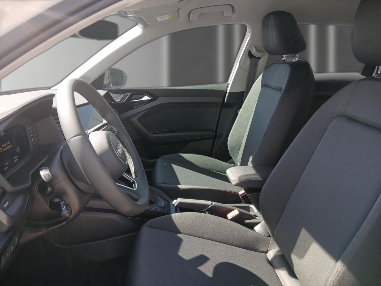 Audi A1 - Bild 16