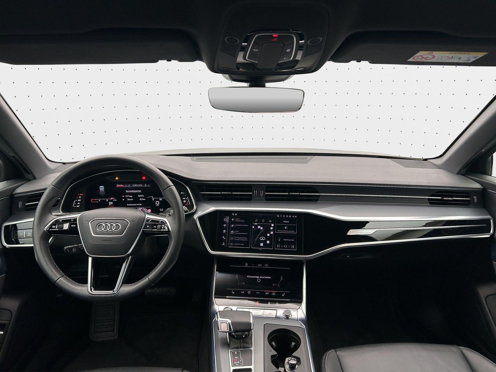 Audi A6 - Bild 5