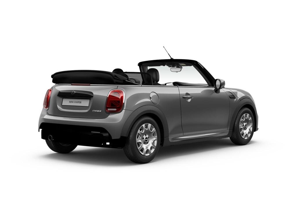 MINI Cooper Adap. Fahrwerk Keyless LED LenkHZG NAVI