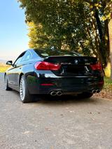 ALPINA B4 3.0 S Biturbo/V Max/AKRAPOVIC/20 Zoll - ALPINA: B2