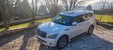 Infiniti QX56 - Infiniti: Qx