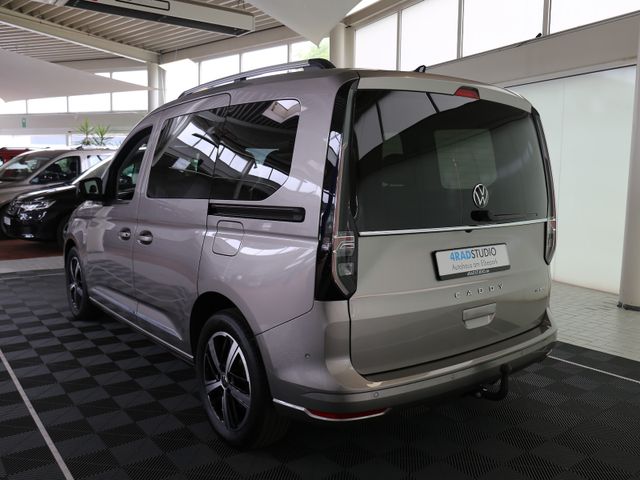 Volkswagen Caddy eHybrid DSG STYLE LED NAVI ACC KAMERA AHK