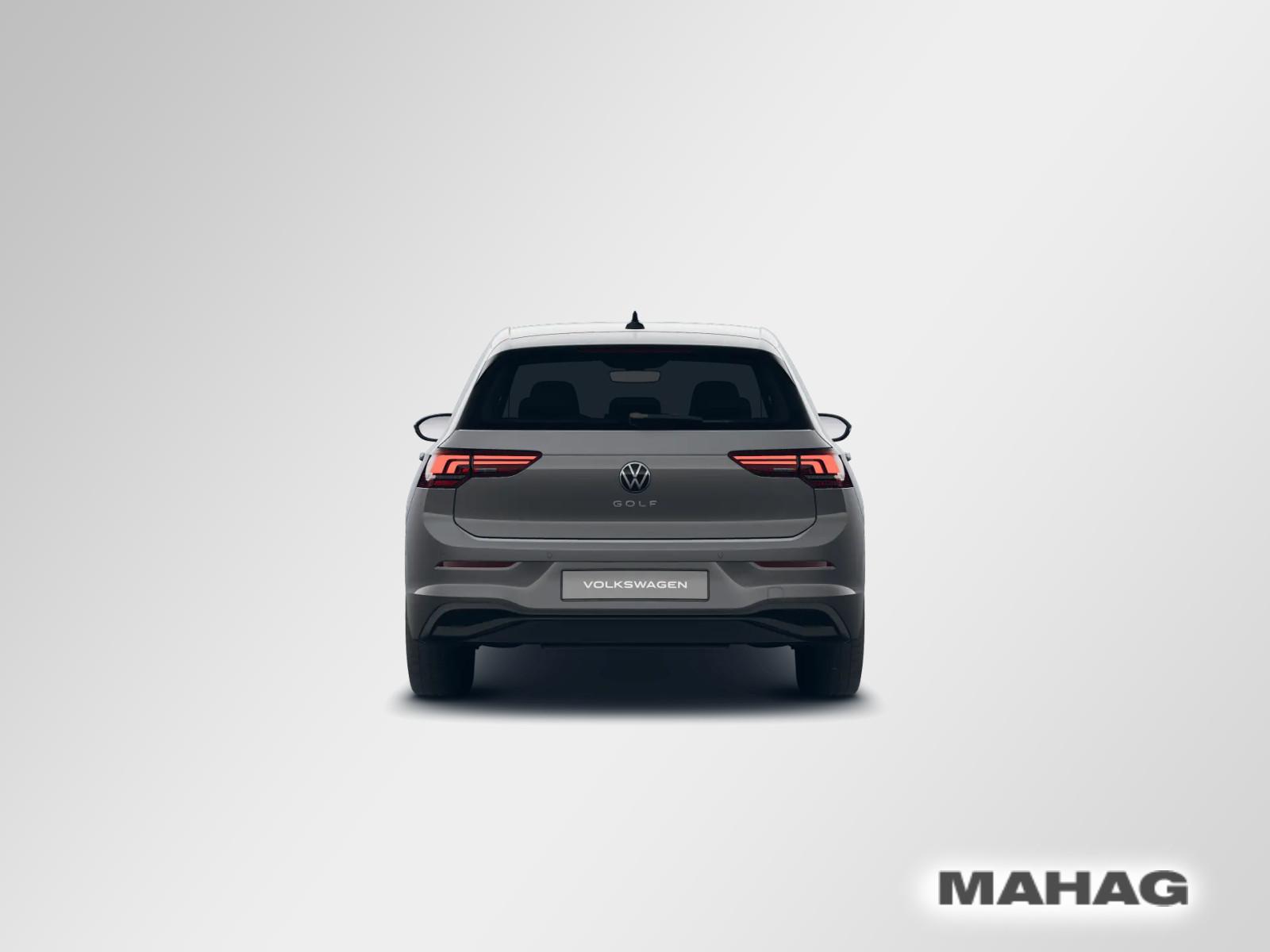 Volkswagen Golf VIII Life 1.5 TSI LED ParkAssist RearView A, миниатюра 5