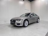 Audi A6 Berline 50 TFSI e Quattro - PANO - Topstaat!  - Audi A6: Beige