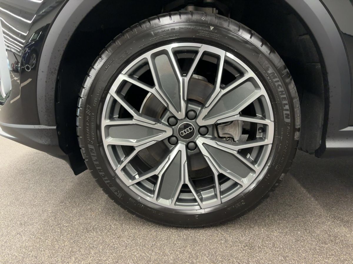 Audi Q5 - Bild 15